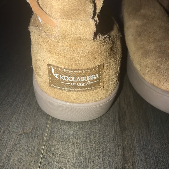 Kookaburra by Ugg Boot - Picture 2 of 4